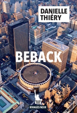 Capa do artigo Beback