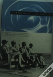 Capa do artigo Bêbados E Os Sonâmbulos
