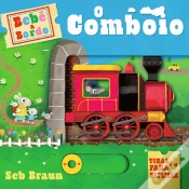 Capa do artigo Bebé a Bordo - O Comboio