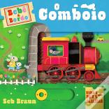 Bebé a Bordo - O Comboio