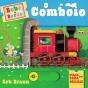 Bebé a Bordo - O Comboio - Preview