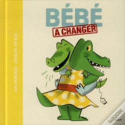 Capa do artigo Bebe A Changer