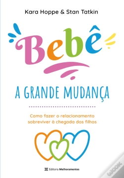 Capa do artigo Bebê, A Grande Mudança