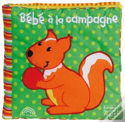 Capa do artigo Bébé À La Campagne !