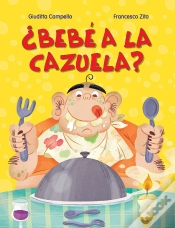 Capa do artigo Bebe A La Cazuela