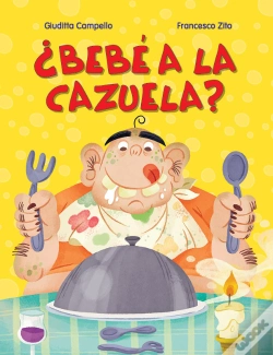 Capa do artigo Bebe A La Cazuela