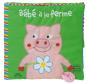 Bebe A La Ferme - Preview