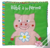 Capa do artigo Bebe A La Ferme