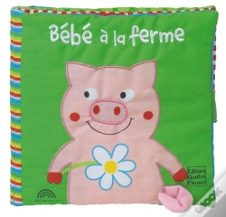 Capa do artigo Bebe A La Ferme