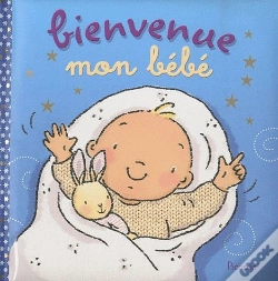 Capa do artigo Bebe A Tout Change - Bienvenue Mon Bebe