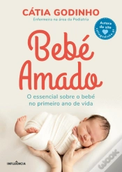Capa do artigo Bebé Amado