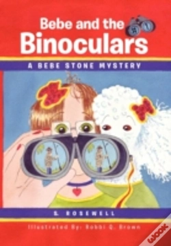 Capa do artigo Bebe And The Binoculars
