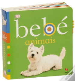 Capa do artigo Bebé Animais