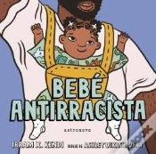 Capa do artigo Bebé Antirracista