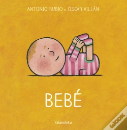 Capa do artigo Bebé