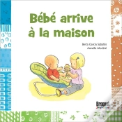 Capa do artigo Bébé Arrive À La Maison