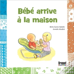 Capa do artigo Bébé Arrive À La Maison