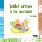 Bébé Arrive À La Maison - Preview