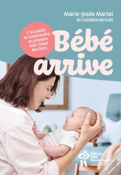 Capa do artigo Bébé Arrive