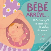 Capa do artigo Bebe Arrive... - Qu