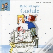 Capa do artigo Bébé Attaque Gudule