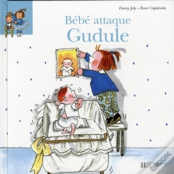 Capa do artigo Bébé Attaque Gudule