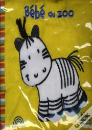 Bébé Au Zoo