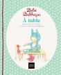 Bébé Balthazar : À Table - Preview