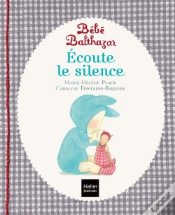 Capa do artigo Bébé Balthazar : Écoute Le Silence
