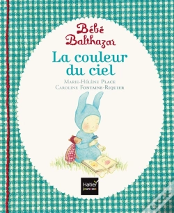 Capa do artigo Bébé Balthazar : La Couleur Du Ciel