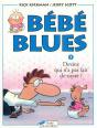 Bebe Blues T.1; Devine Qui N'A Pas Fait De Sieste - Preview
