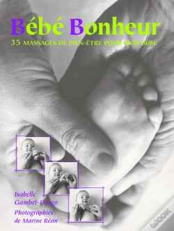 Capa do artigo Bebe Bonheur