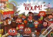 Capa do artigo Bebe Boom