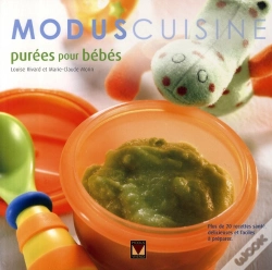Capa do artigo Bébé Bouffe