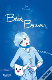 Capa do artigo Bébé Boum T.2
