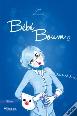 Capa do artigo Bébé Boum T.2