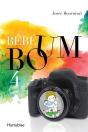 Bébé Boum Tome 4 : La Queue De La Tornade - Preview