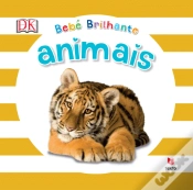 Capa do artigo Bebé Brilhante - Animais