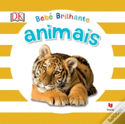Capa do artigo Bebé Brilhante - Animais