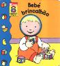 Bebé Brincalhão - Preview