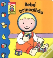 Capa do artigo Bebé Brincalhão