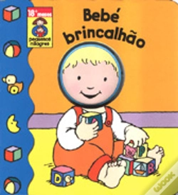 Capa do artigo Bebé Brincalhão