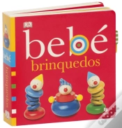 Capa do artigo Bebé Brinquedos