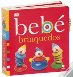 Capa do artigo Bebé Brinquedos