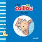 Bébé Caillou : Au Lit ! - Preview