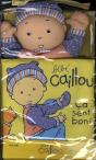 Bébé Caillou ; Ça Sent Bon - Preview