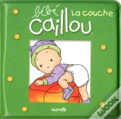 Capa do artigo Bébé Caillou ; La Couche