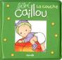 Bébé Caillou ; La Couche - Preview
