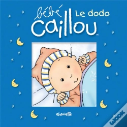 Capa do artigo Bébé Caillou ; Le Dodo