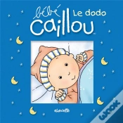 Capa do artigo Bébé Caillou ; Le Dodo